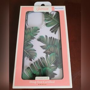 Sonix Bahama iPhone 14 Pro Max Eco-Friendly Case NEW